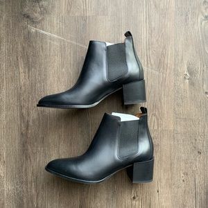 Everlane Heel Boot